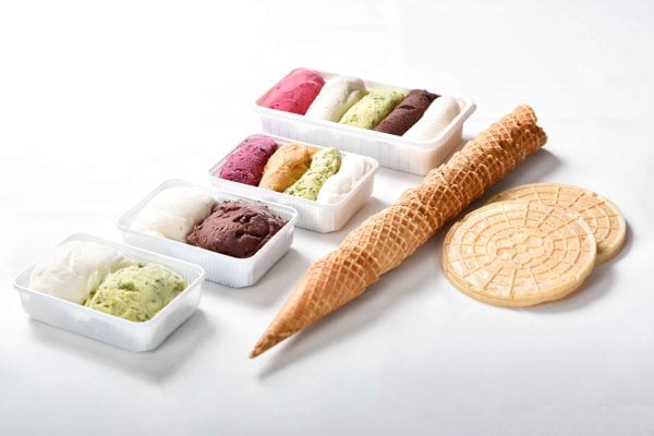 DİYAR DONDURMA SADE