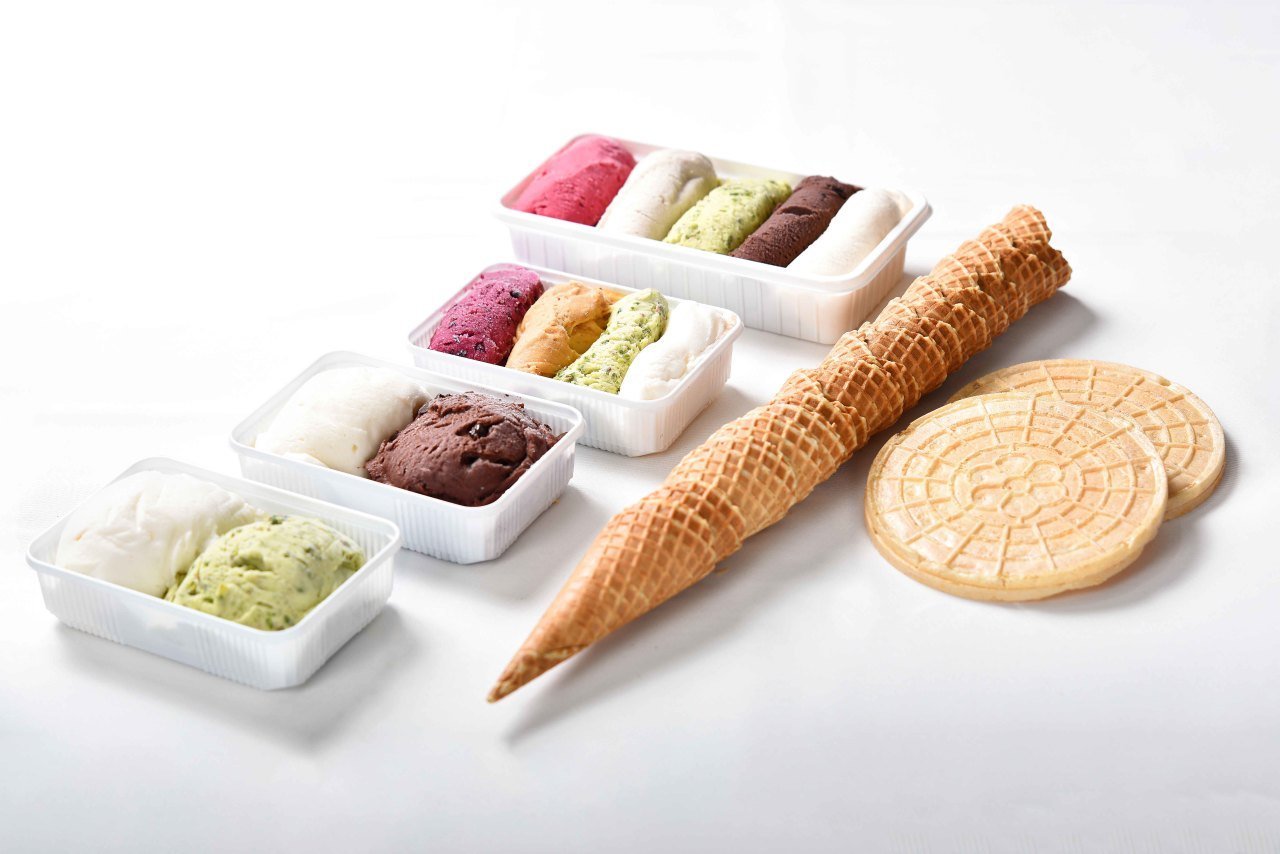 DİYAR DONDURMA FISTIK