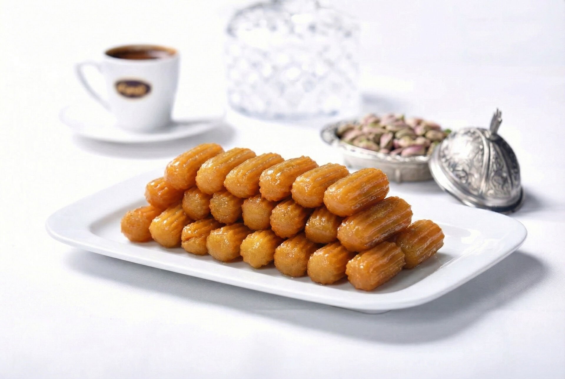 Tulumba